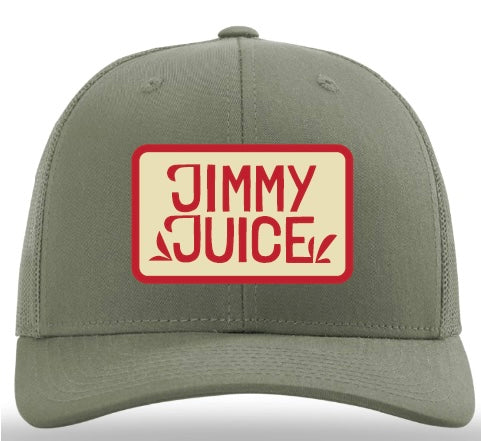 Jimmy Juice Trucker Hat